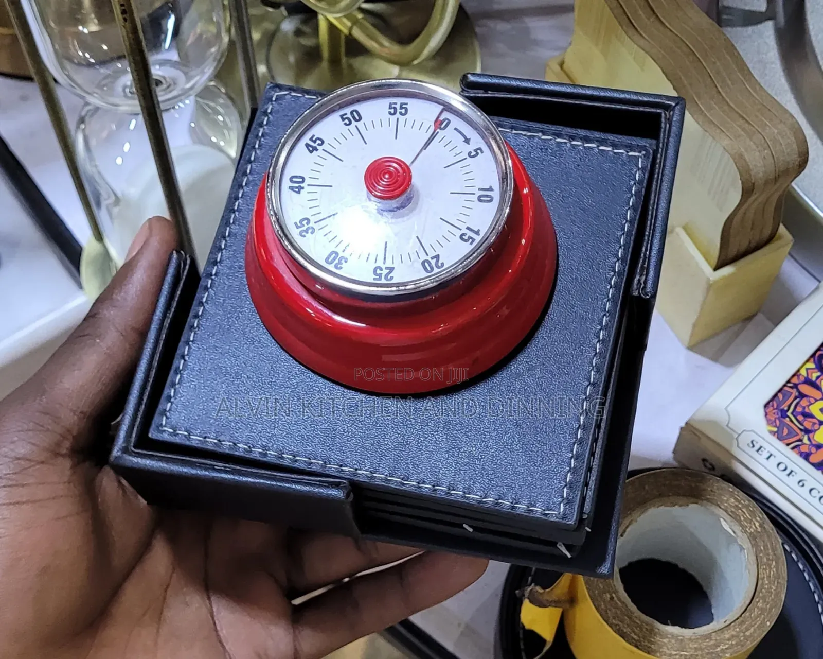 Kitchen Time