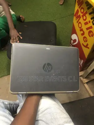 Laptop HP ProBook 11 X360 4GB Intel Core i5 SSD 256GB