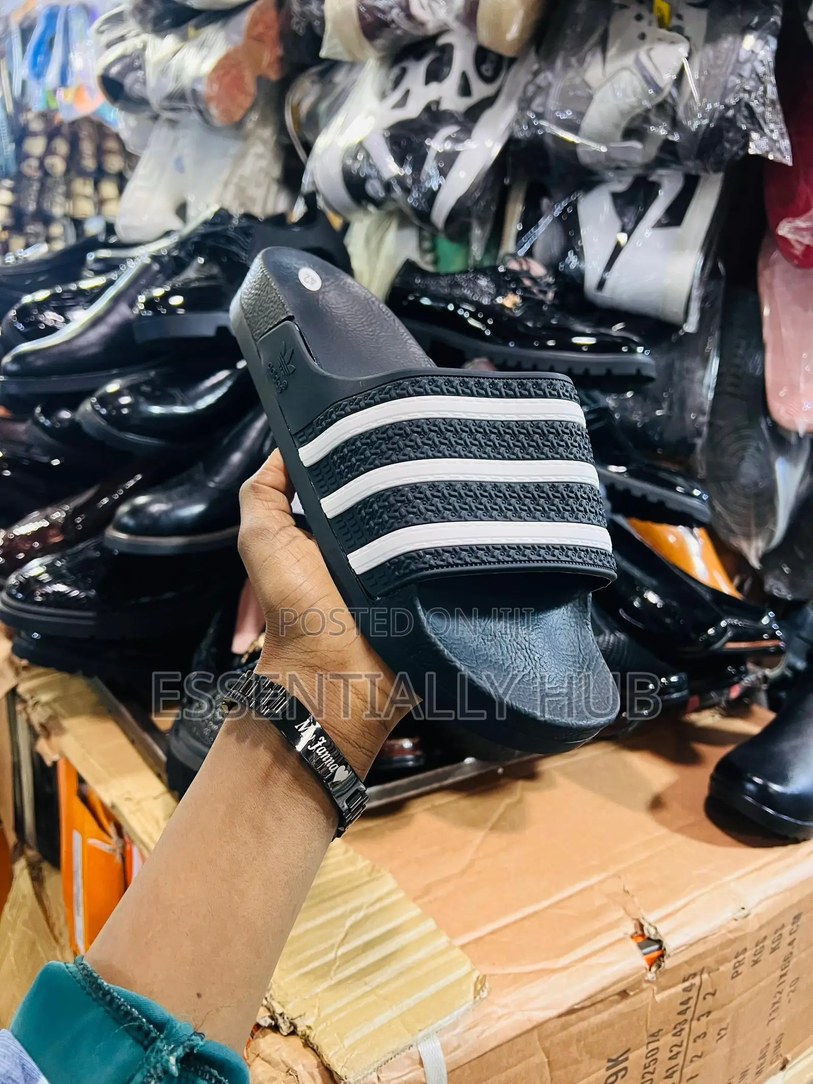 Men’S Sandals