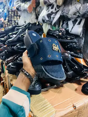 Men’S Sandals