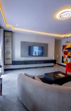 2bdrm Airbnb in Ggaba-Munyonyo