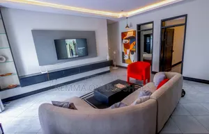 2bdrm Airbnb in Ggaba-Munyonyo
