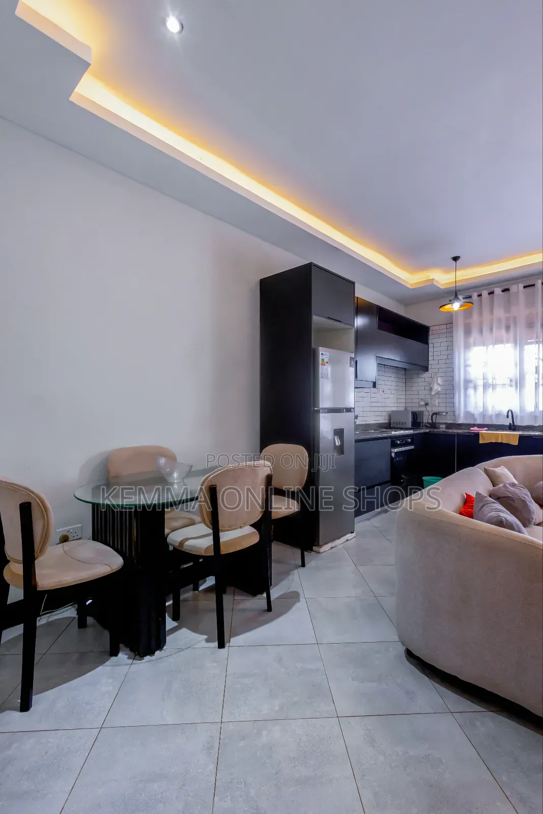 2bdrm Airbnb in Ggaba-Munyonyo