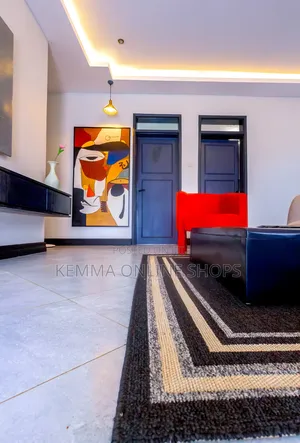 2bdrm Airbnb in Ggaba-Munyonyo
