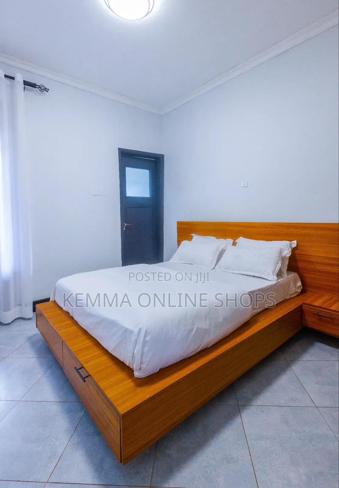 2bdrm Airbnb in Ggaba-Munyonyo