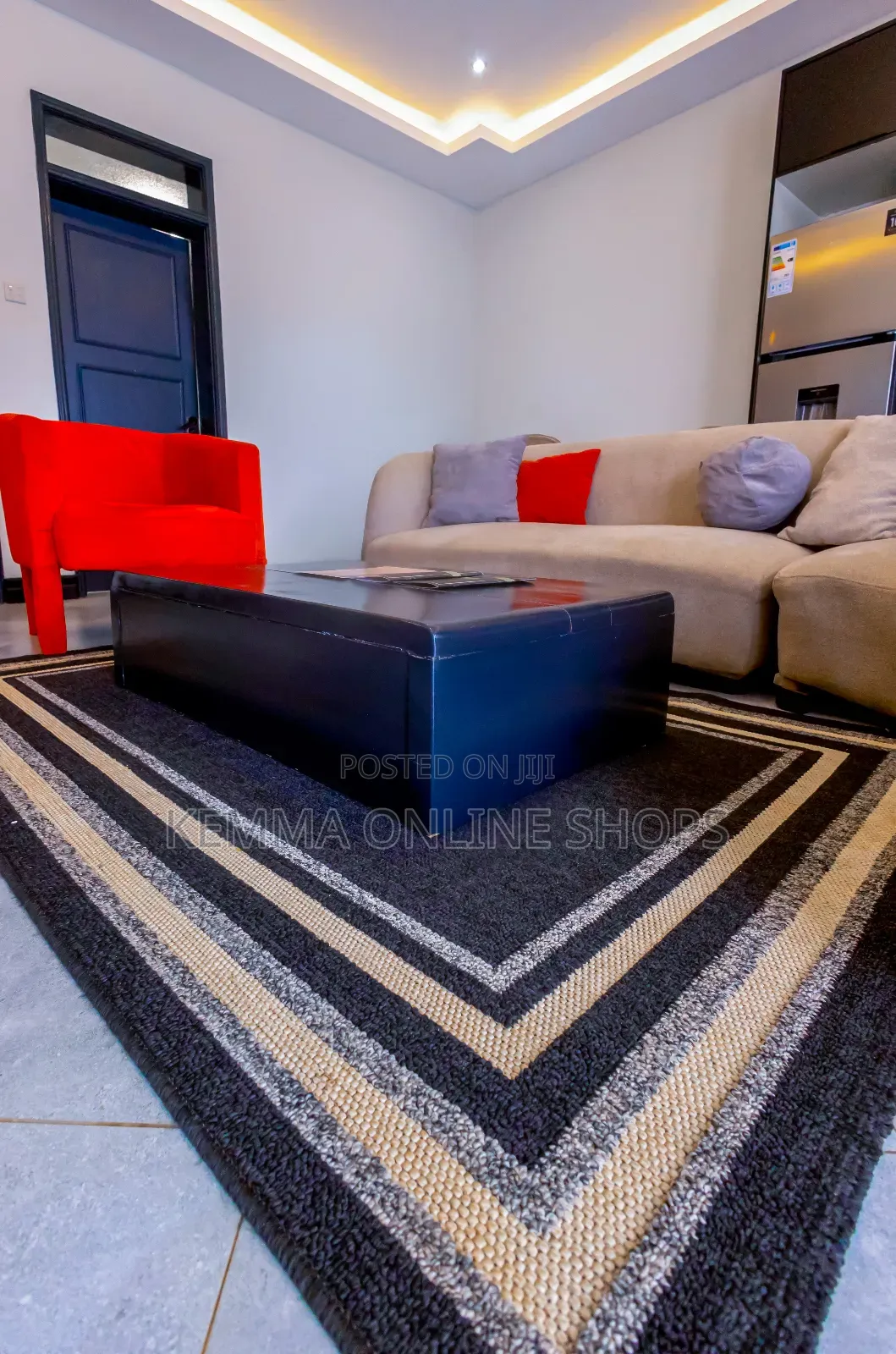 2bdrm Airbnb in Ggaba-Munyonyo