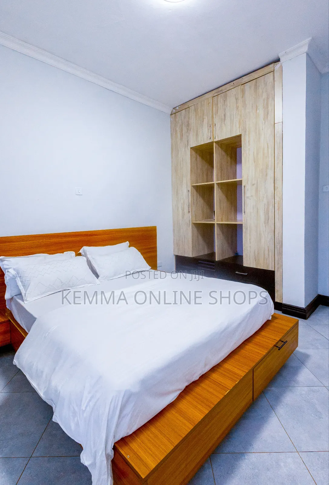 2bdrm Airbnb in Ggaba-Munyonyo
