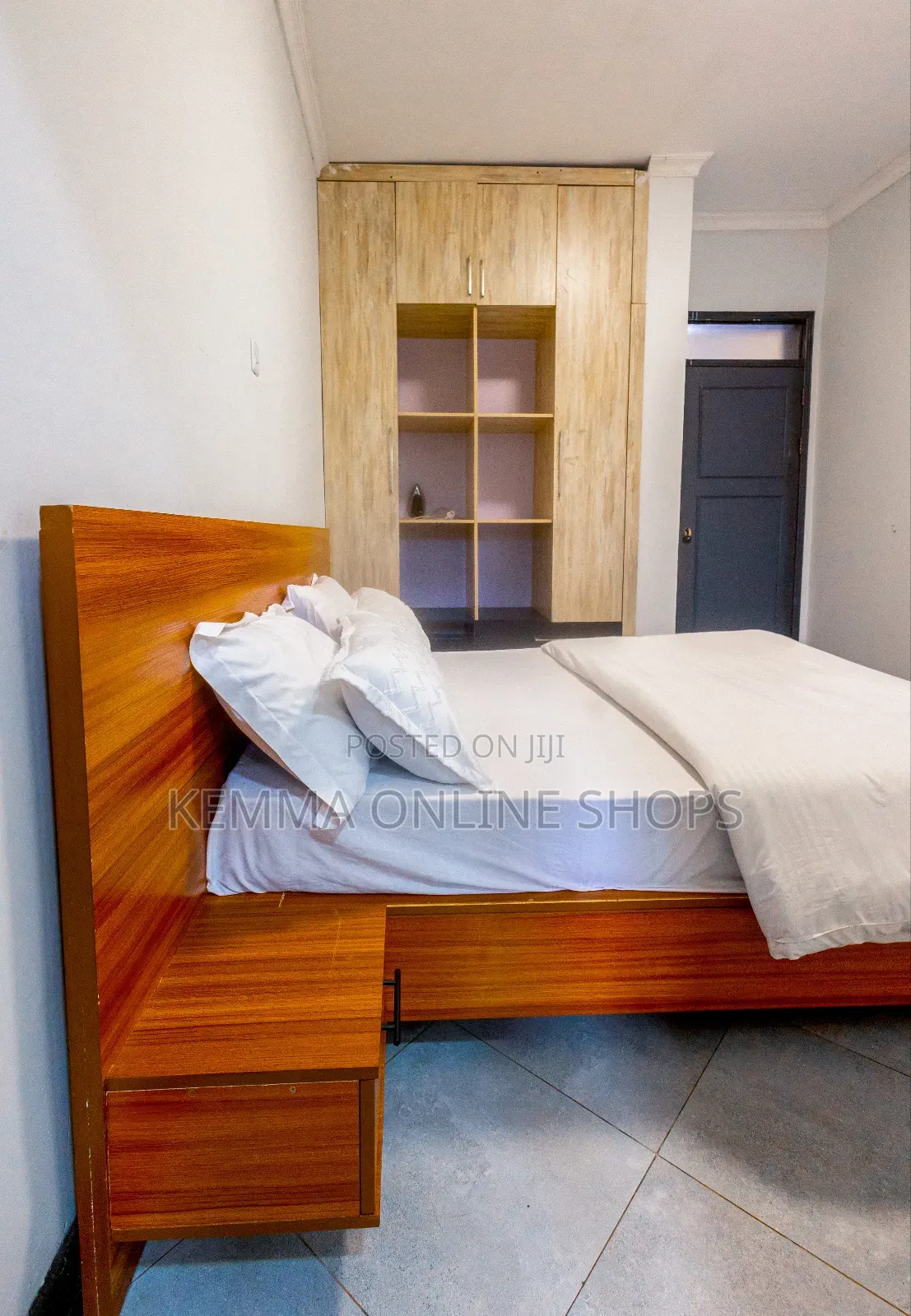 2bdrm Airbnb in Ggaba-Munyonyo