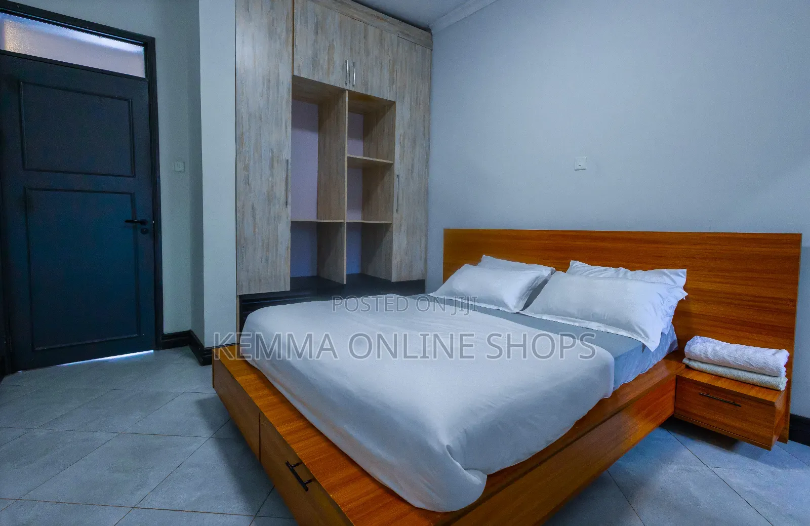 2bdrm Airbnb in Ggaba-Munyonyo