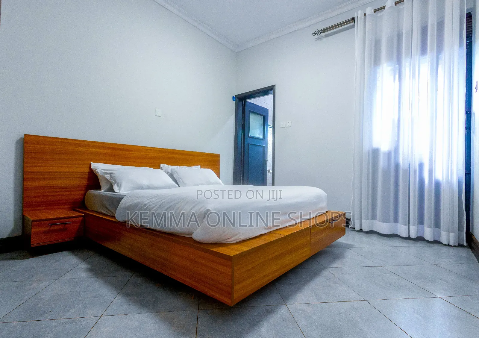 2bdrm Airbnb in Ggaba-Munyonyo