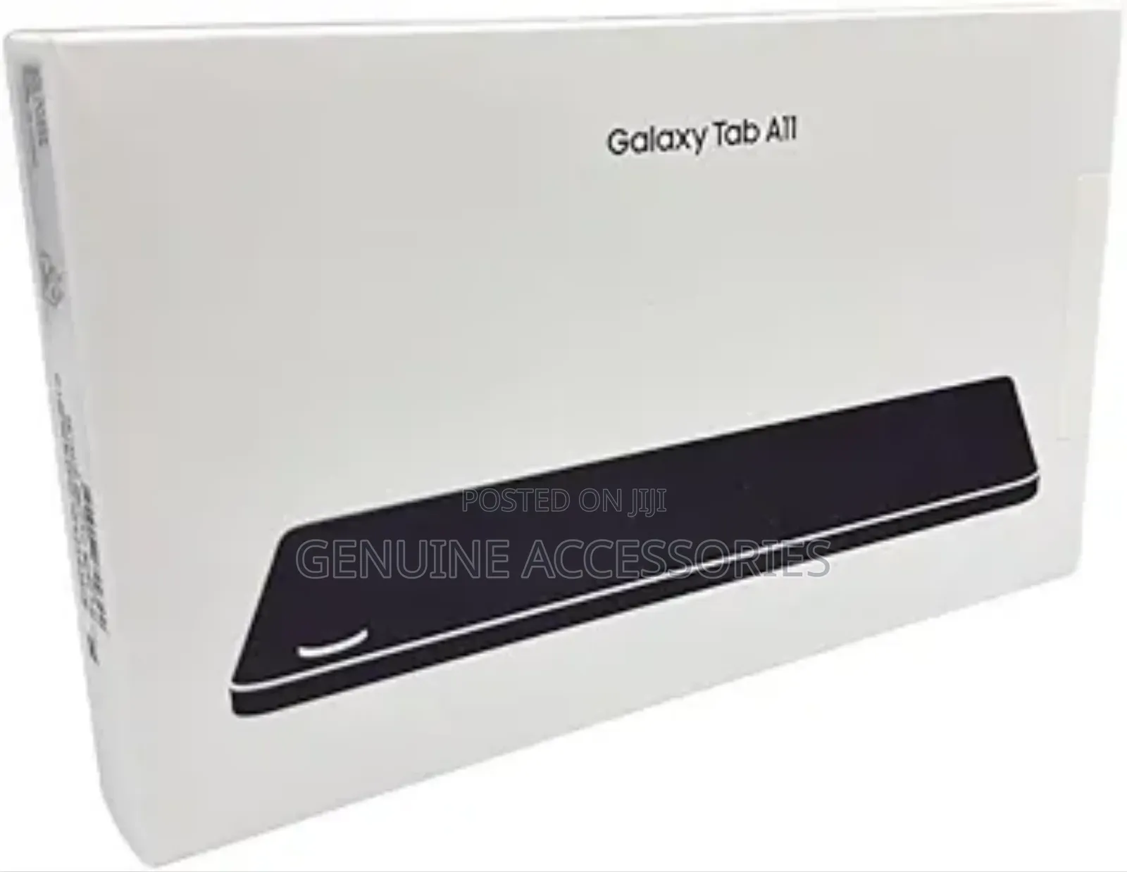 New Samsung Galaxy Tab A11 64 GB Gray