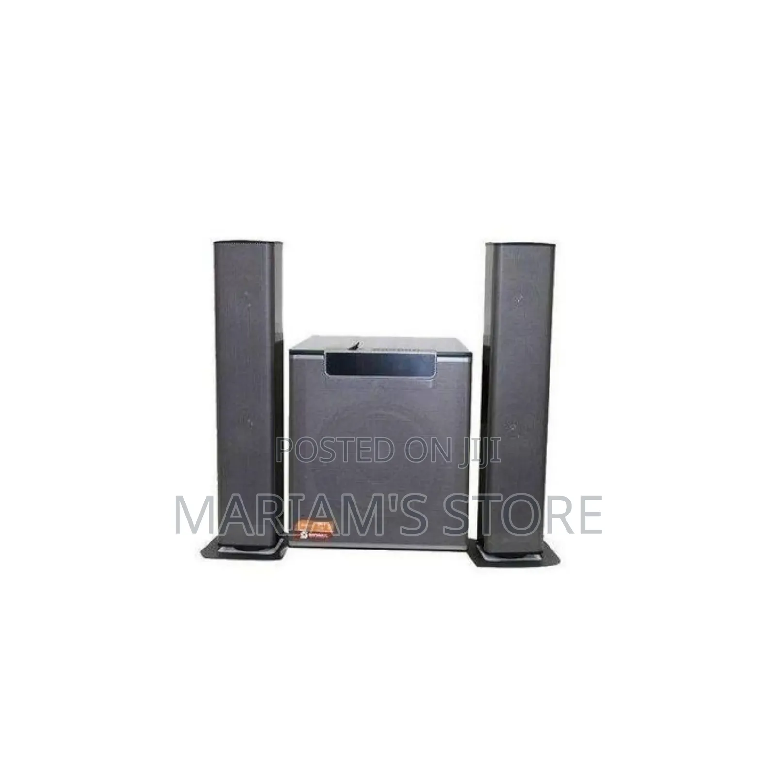 Sayona High Efficient Sound as Speaker System With Clear Sound