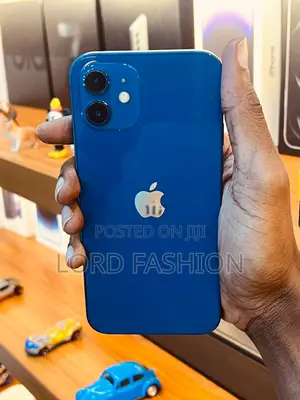 Apple iPhone 12 128 GB Blue