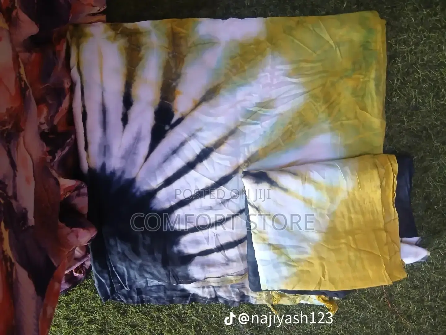 Dala With Veil for Women