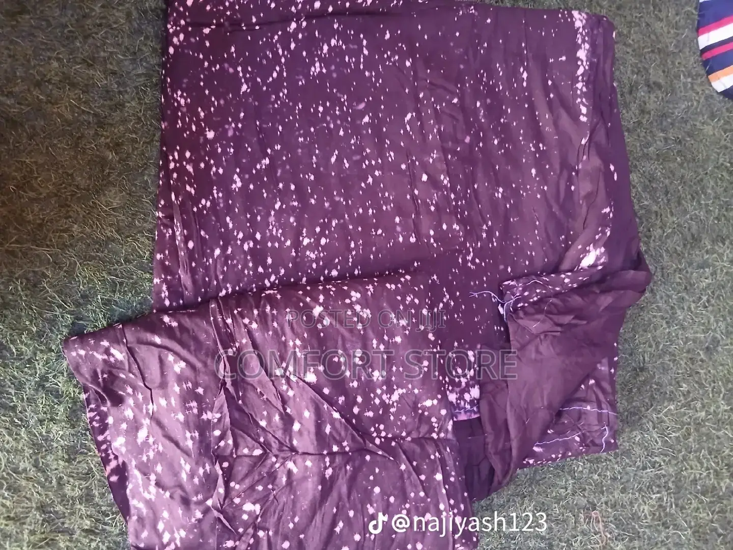 Dala With Veil for Women
