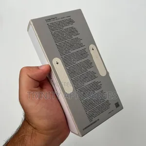 New Google Pixel 10 128 GB Gray