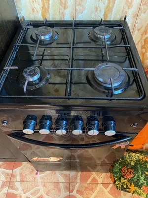 Cooker Used in Perfect Condition (All Functions)