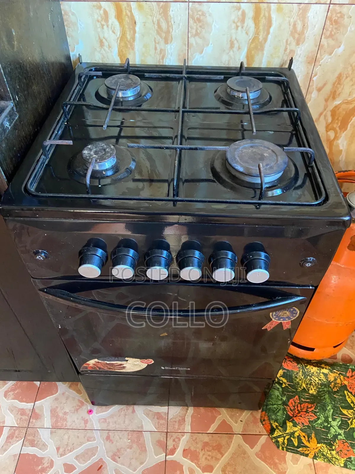 Cooker Used in Perfect Condition (All Functions)