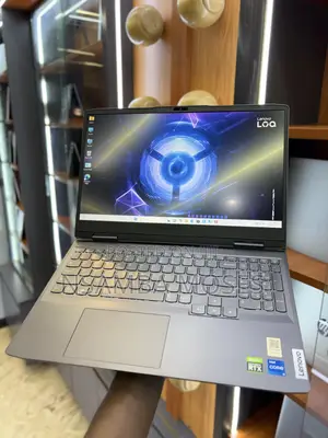 Laptop Lenovo LOQ 15AHP10 16GB Intel Core i5 SSD 512GB