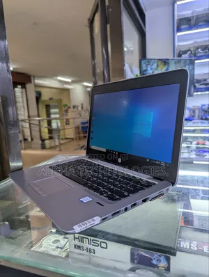 Laptop HP EliteBook 840 G3 8GB Intel Core i5 SSD 256GB