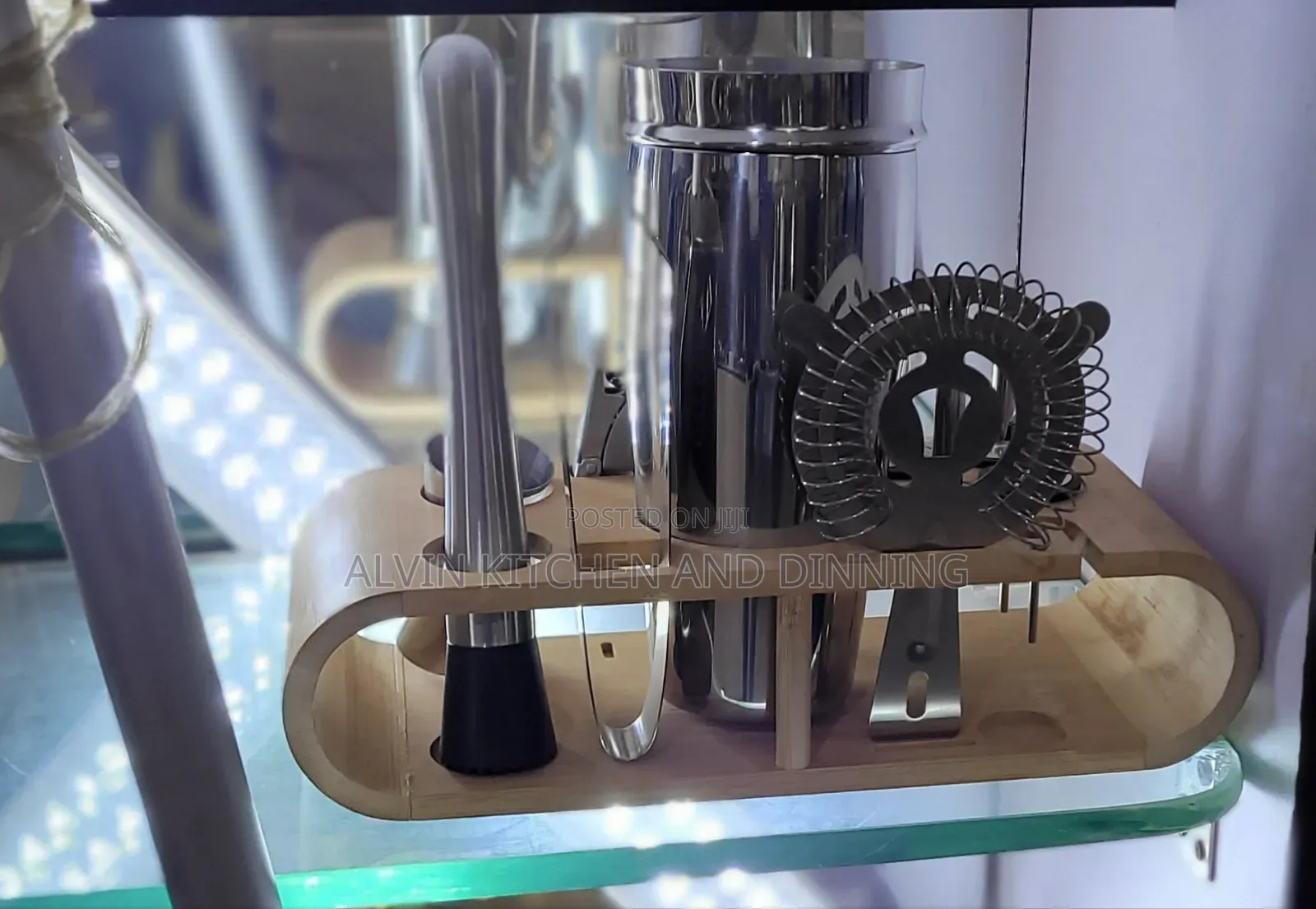 Cocktail Shaker