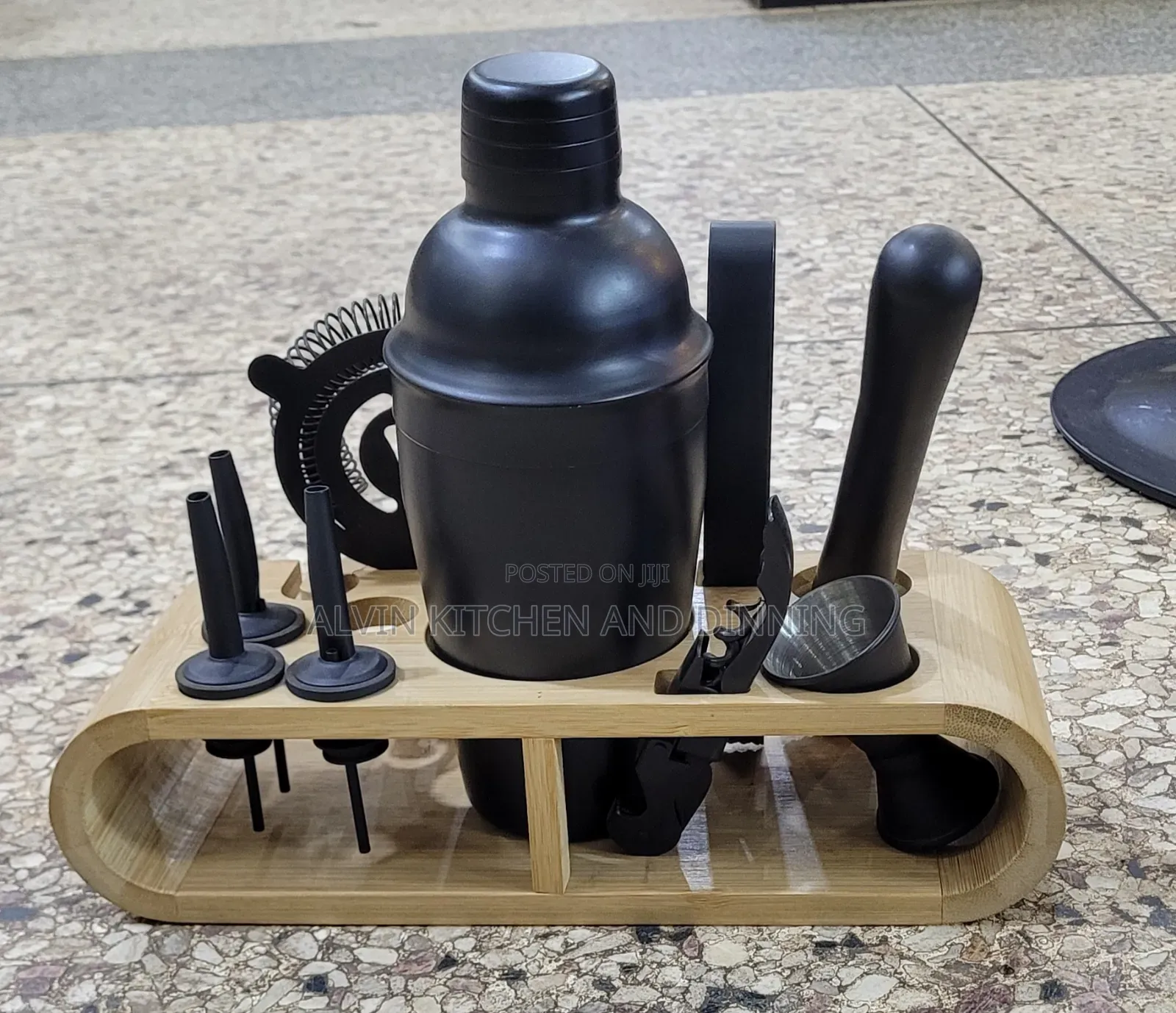 Cocktail Shaker