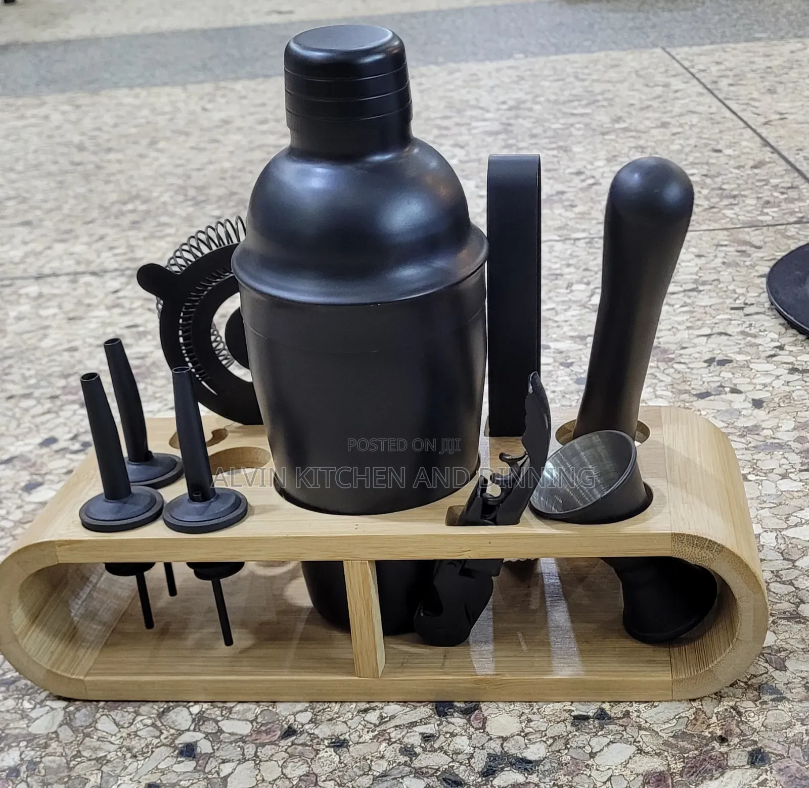 Cocktail Shaker