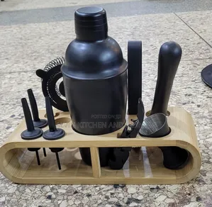 Cocktail Shaker