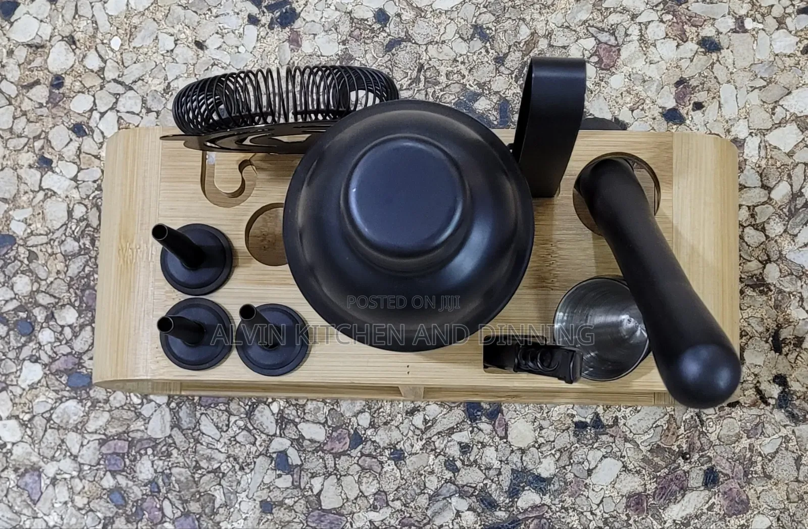 Cocktail Shaker