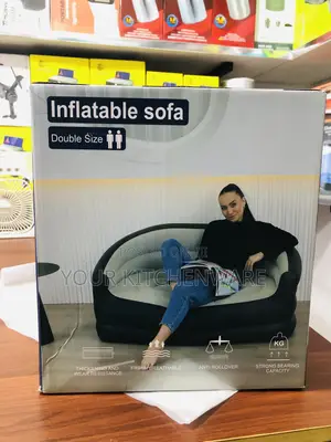 Inflatable Sofa