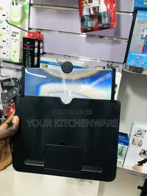 Phone Magnifier