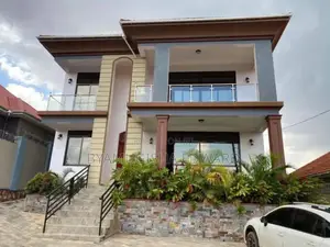 4bdrm House in Standalone Kisaasi, Central Division for rent