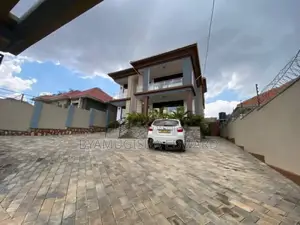 4bdrm House in Standalone Kisaasi, Central Division for rent