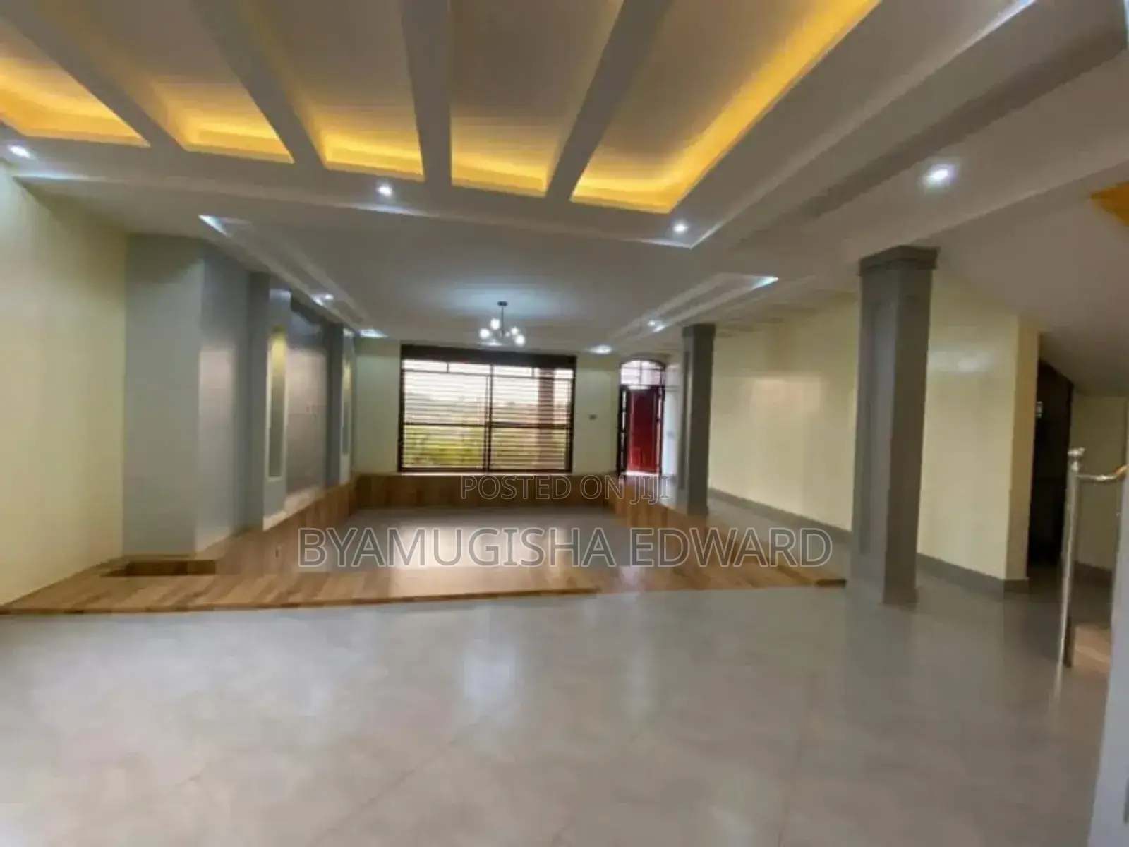 4bdrm House in Standalone Kisaasi, Central Division for rent