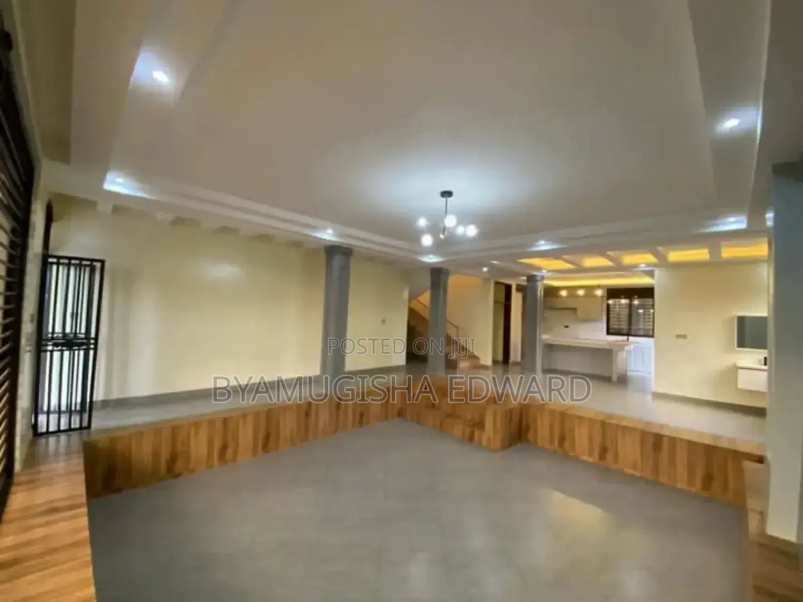 4bdrm House in Standalone Kisaasi, Central Division for rent
