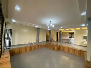 4bdrm House in Standalone Kisaasi, Central Division for rent