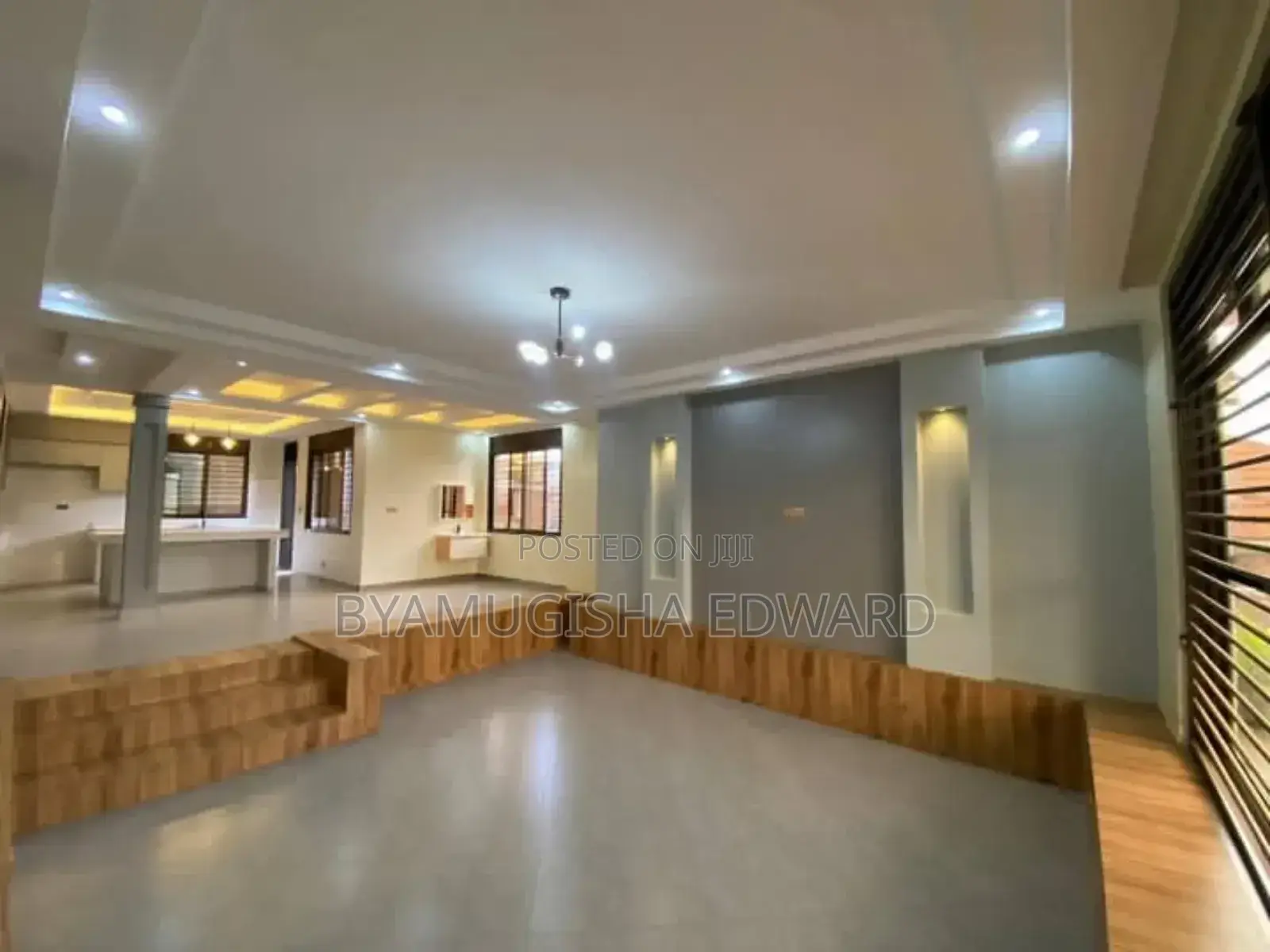 4bdrm House in Standalone Kisaasi, Central Division for rent