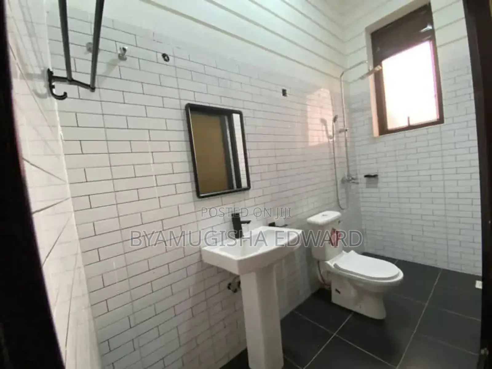 4bdrm House in Standalone Kisaasi, Central Division for rent