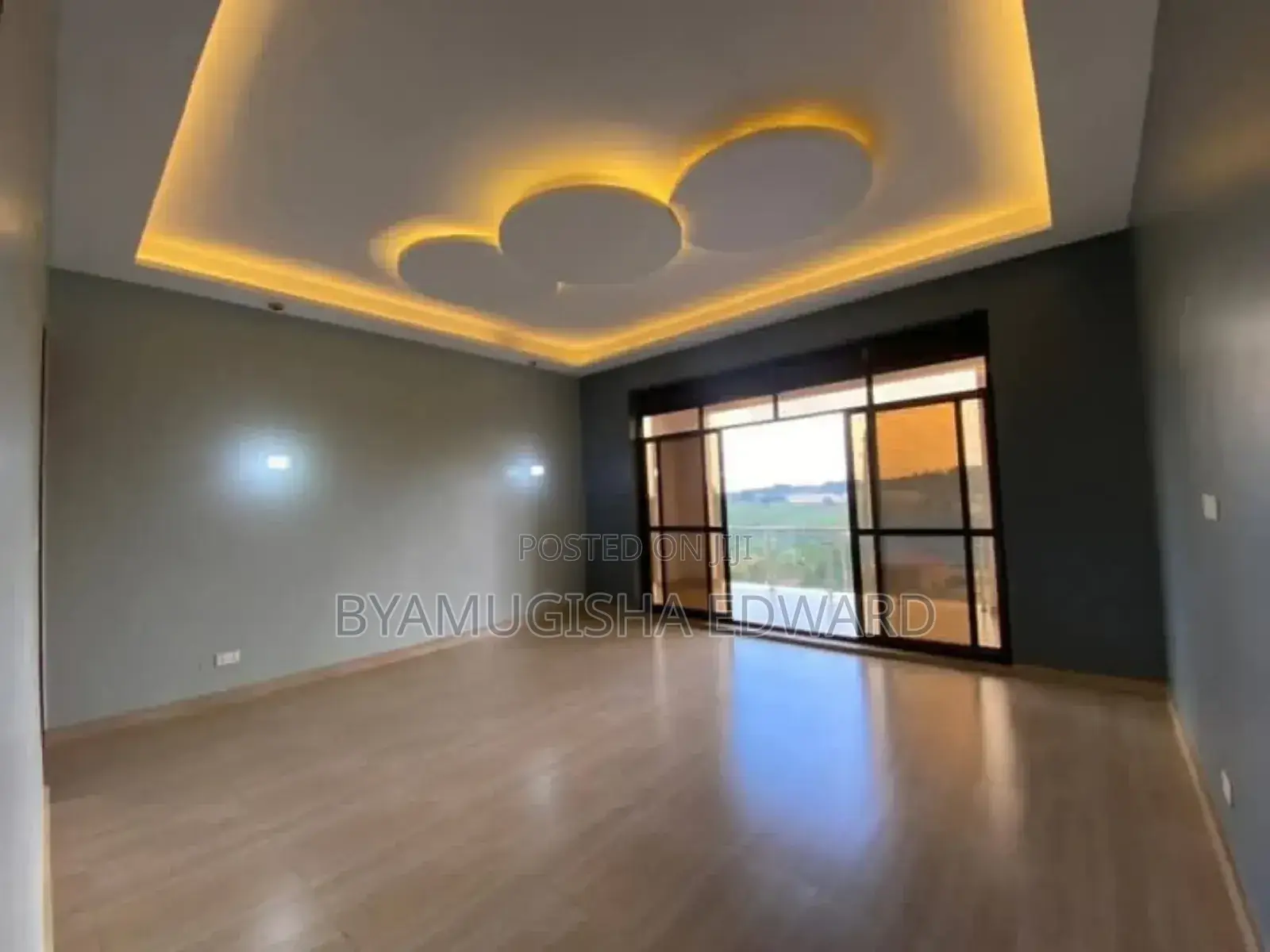 4bdrm House in Standalone Kisaasi, Central Division for rent