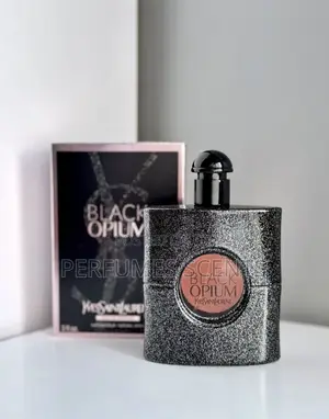 Black Opium