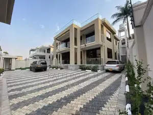 4bdrm House in Standalone Ntinda, Central Division for rent