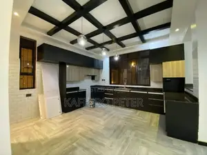 4bdrm House in Standalone Ntinda, Central Division for rent