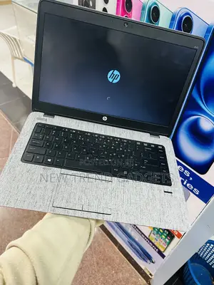 Laptop HP 240 G2 8GB Intel Core i5 SSD 500GB