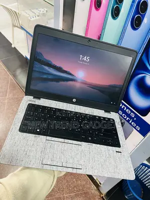 Laptop HP 240 G2 8GB Intel Core i5 SSD 500GB