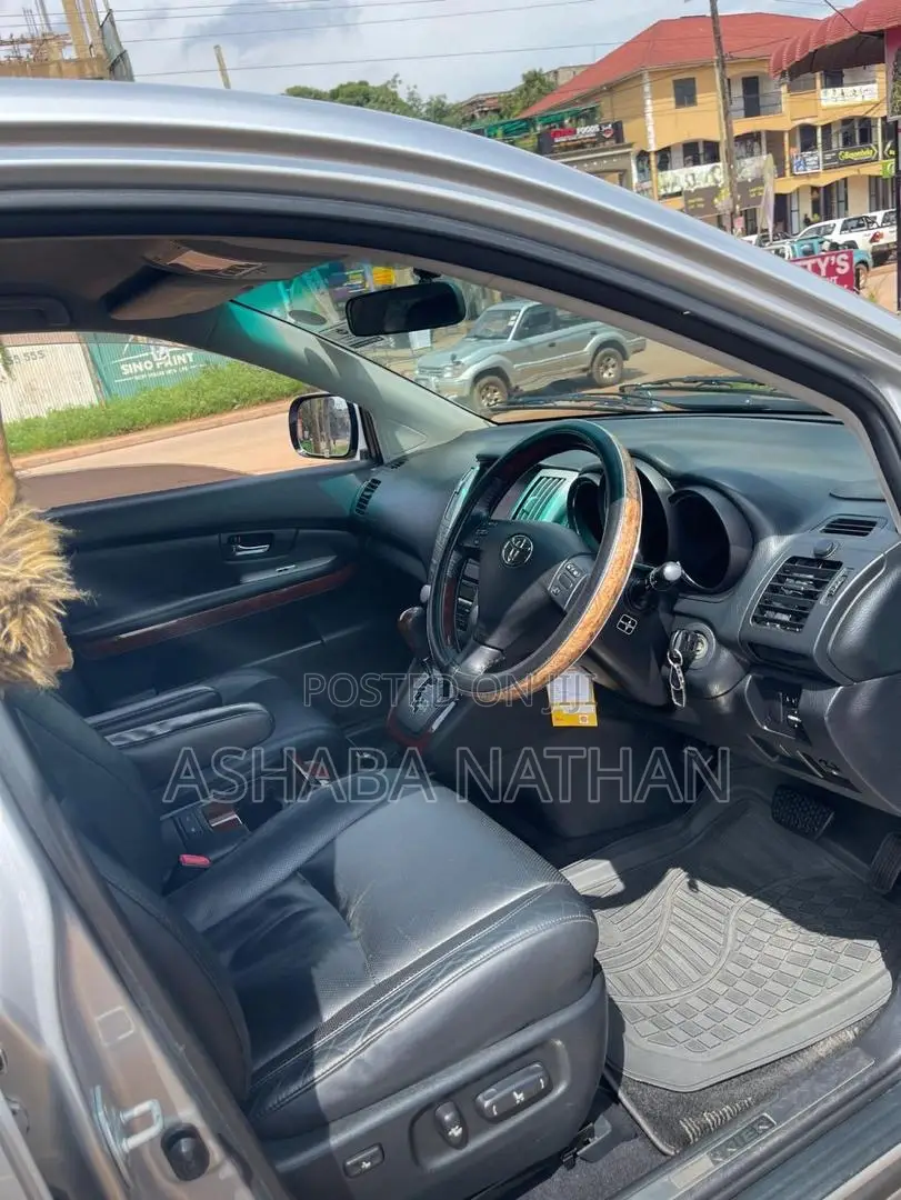 Cars for Hire