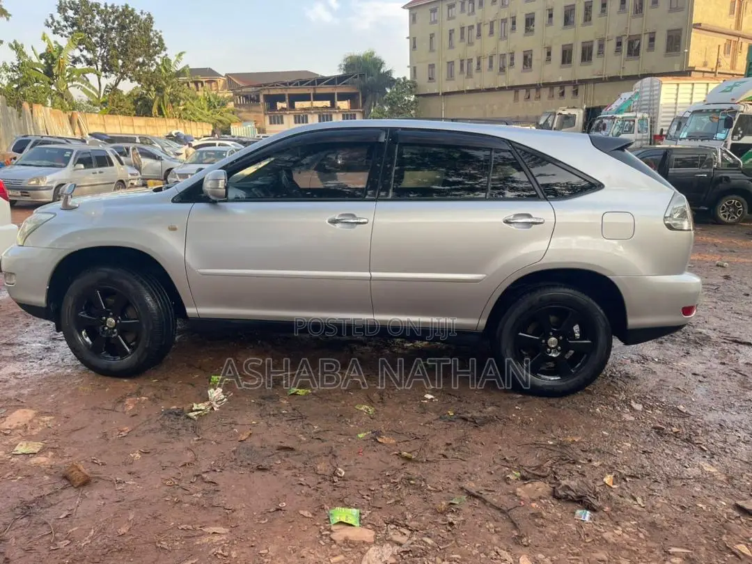 Cars for Hire
