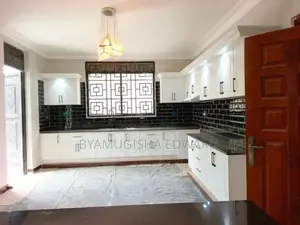 4bdrm House in Standalone Kisaasi, Central Division for rent
