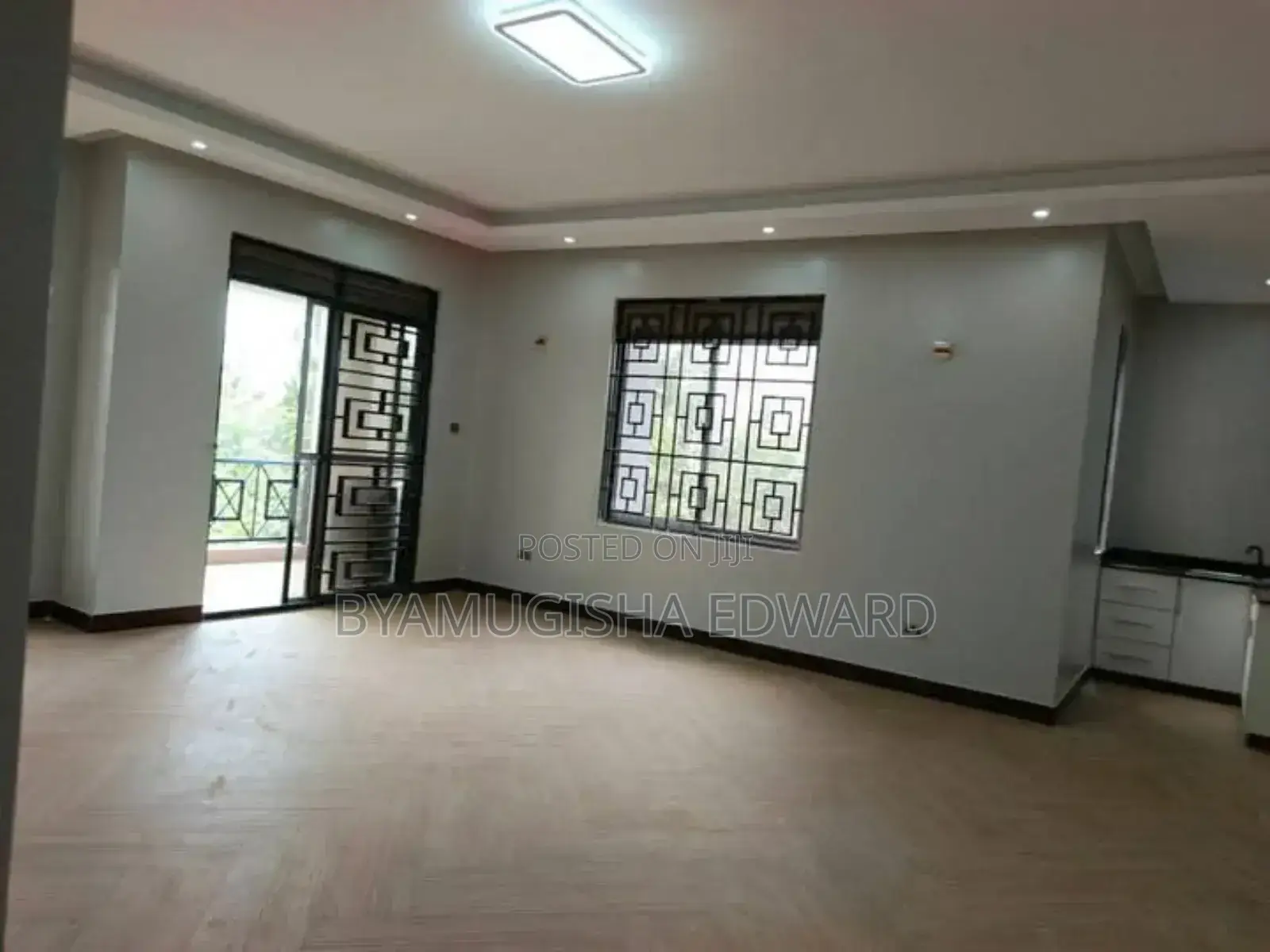 4bdrm House in Standalone Kisaasi, Central Division for rent