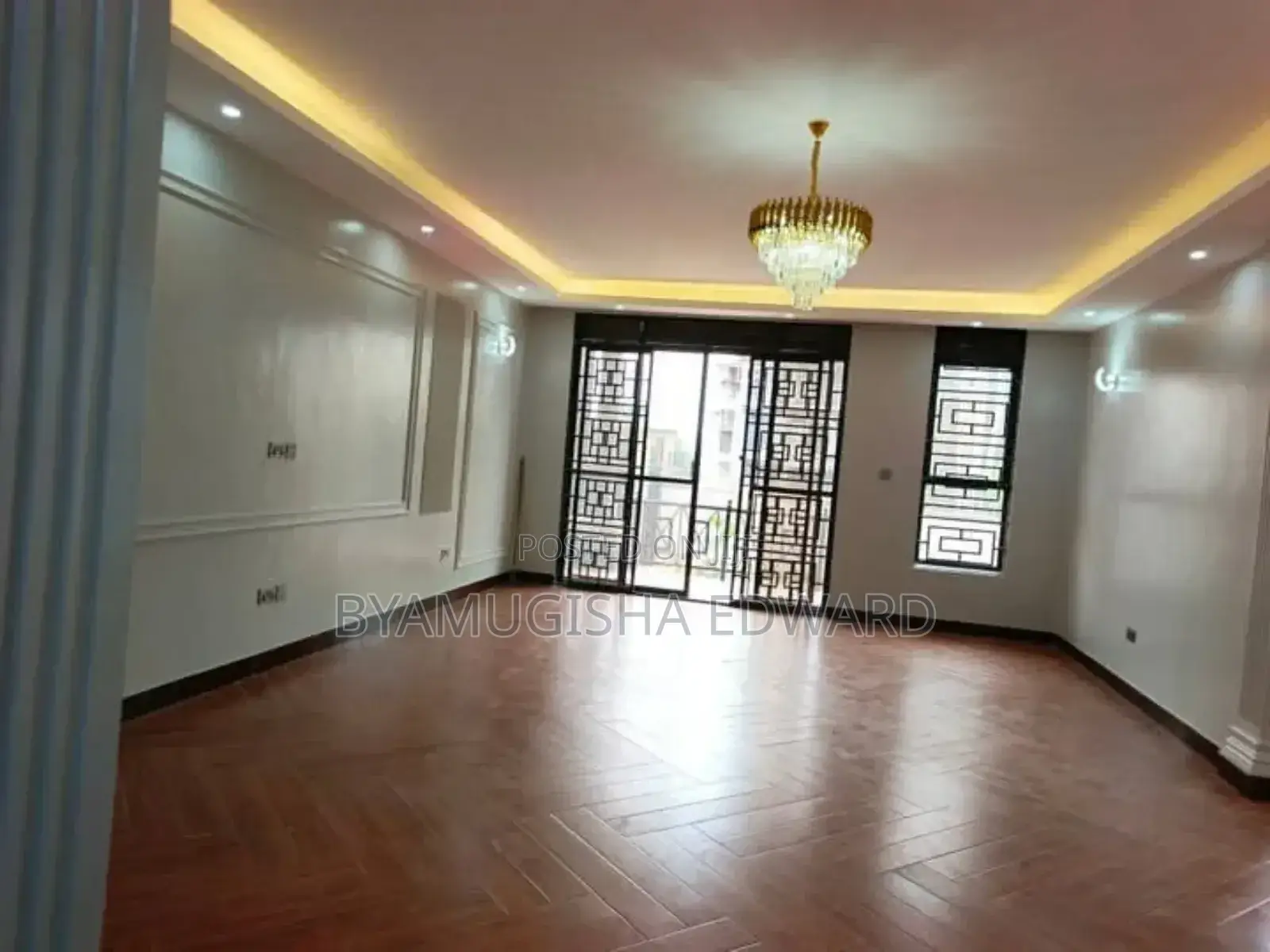 4bdrm House in Standalone Kisaasi, Central Division for rent