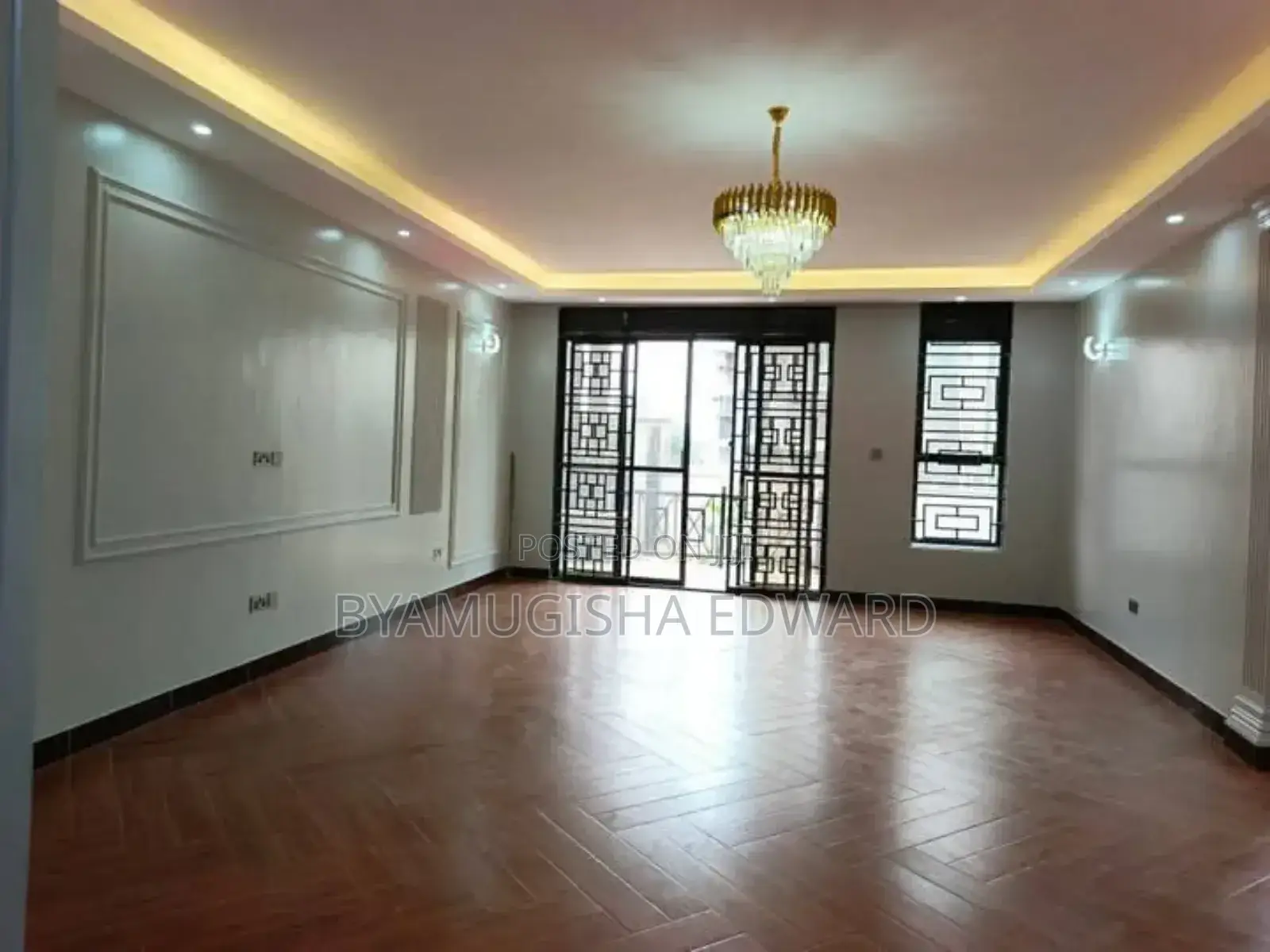 4bdrm House in Standalone Kisaasi, Central Division for rent